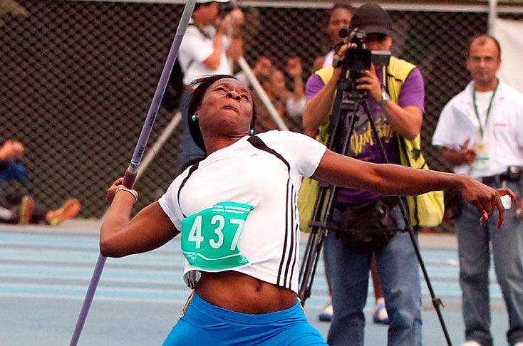 Liga de Atletismo del Valle
