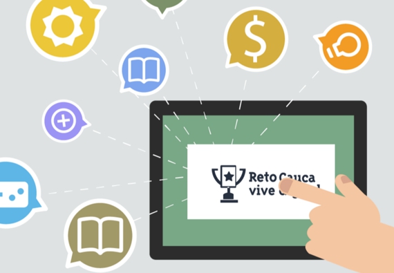Reto Cauca Vive Digital1