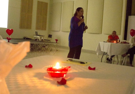 Taller de amor en pareja - Comfacauca - Santander de Quilichao2 Taller de amor en pareja - Comfacauca - Santander de Quilichao2