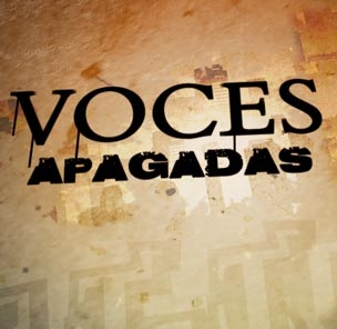 Voces apagadas