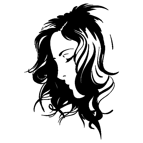 vinilo-decorativo-rostro-de-mujer vinilo-decorativo-rostro-de-mujer