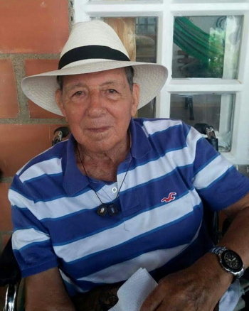 Alfonso Tobar Sandoval Alfonso Tobar Sandoval