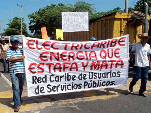 Electricaribe