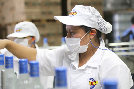 Industria Licorera del Cauca - Aguardiente Caucano2 Industria Licorera del Cauca - Aguardiente Caucano2