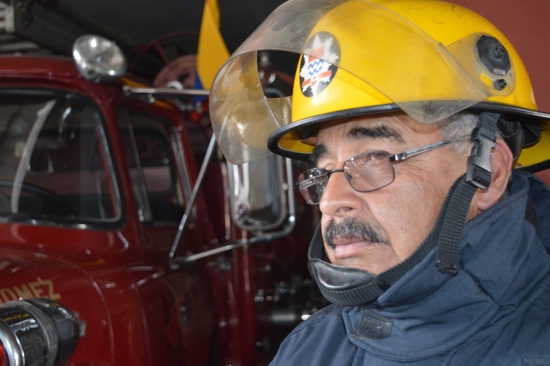 Mauricio Bravo 2