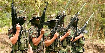 Paramilitares