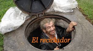 RECOCLADOR RECOCLADOR