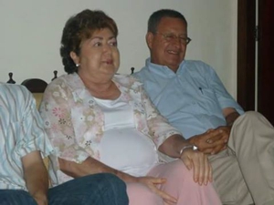 Teresa Orozco