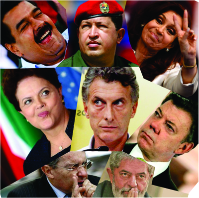 mandatarios mandatarios