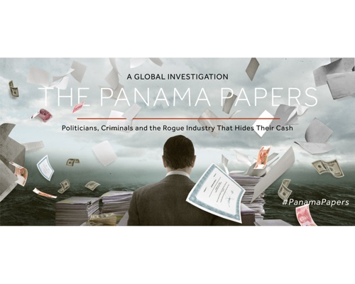 panamapapers panamapapers