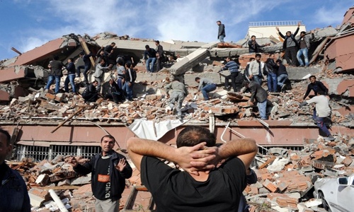 terremoto
