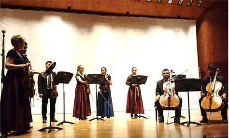 Camerata