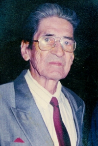 Alfonso Luna Solano Alfonso Luna Solano