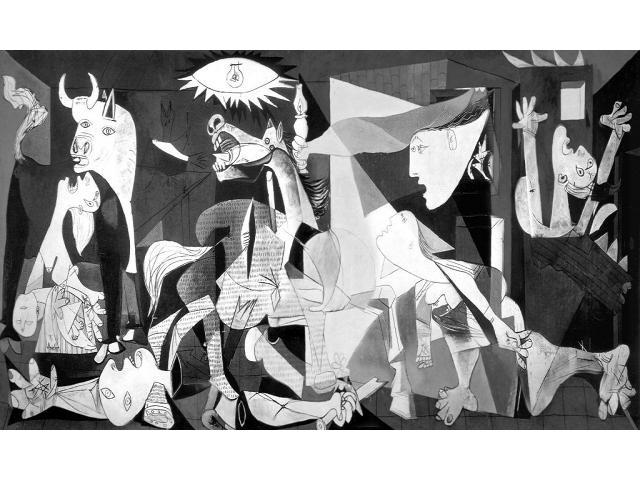 El guernica