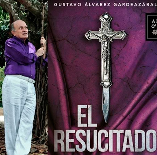 El resucitado
