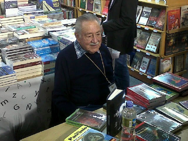 Fernando Soto Aparicio 2