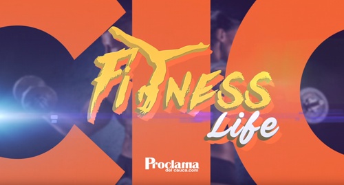 Fitness Life Fitness Life