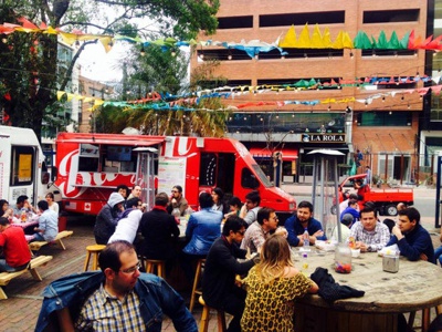 Food trucks Food trucks