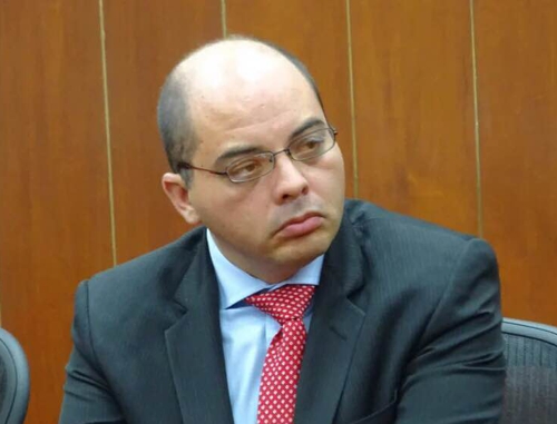 Juan Pablo Matta Casas, gerente ILC