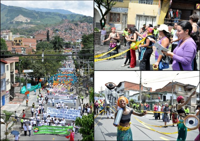 La derecha, la izquierda y los derechos humanos