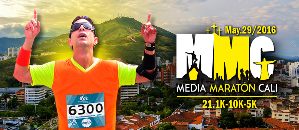 Media Maraton Cali Media Maraton Cali