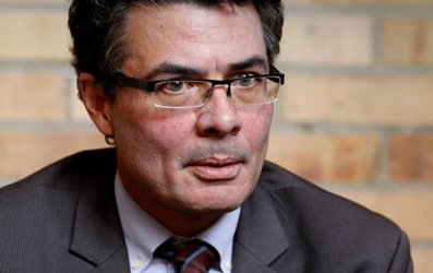 Ministro saliente Ministro saliente