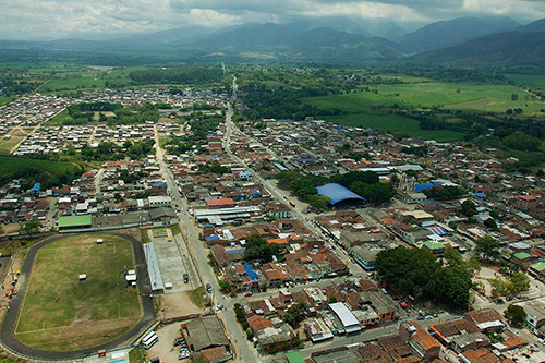 Miranda 1 Miranda 1