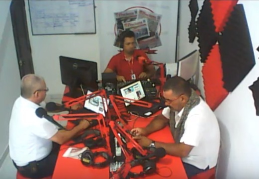 Notas