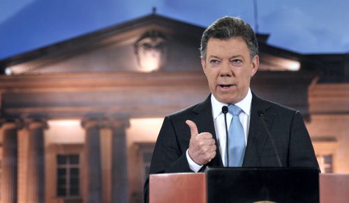 Santos Santos