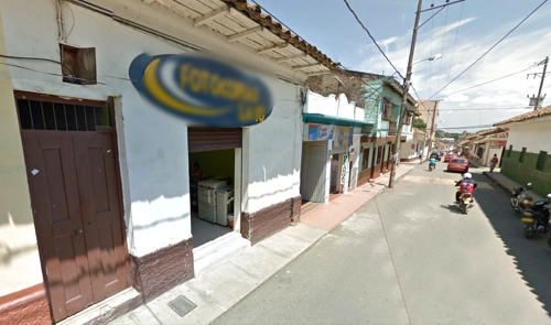 Trabajo Social C & L en Santander de Quilichao - Cauca Trabajo Social C & L en Santander de Quilichao - Cauca