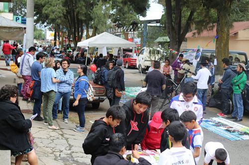 UN MOVIMIENTO CIUDADANO PARA EVITAR QUE TODO SIGA IGUAL O PEOR