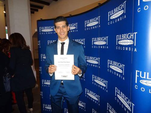 beca Fulbright 2 beca Fulbright 2