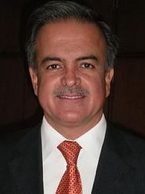 Felipe Fabián Orozco
