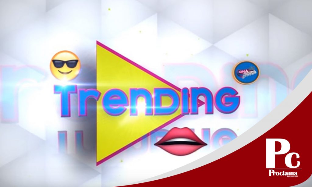 trending trending