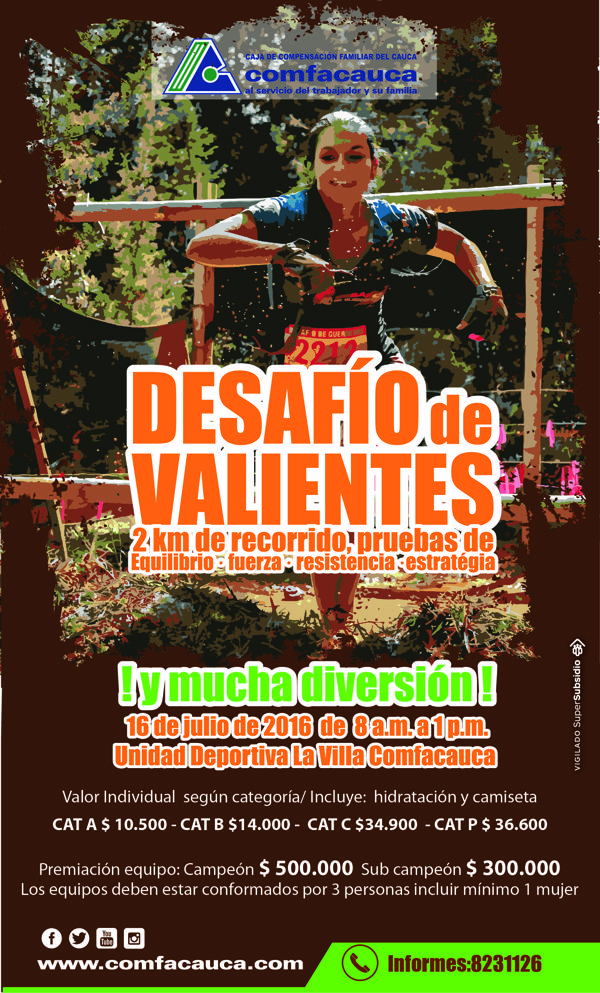 AFICHE DESAFIO DE VALIENTES_5-01 AFICHE DESAFIO DE VALIENTES_5-01