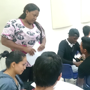 Cursos de verano en Unicomfacauca Santander de Quilichao