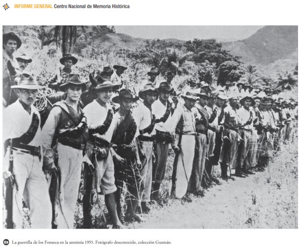 Guerrilla 1953