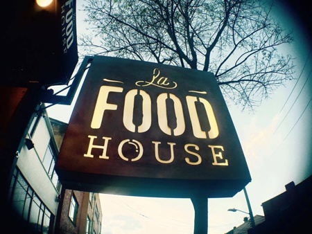 La Food House La Food House