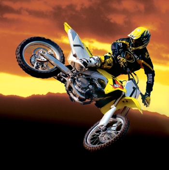 Motocross