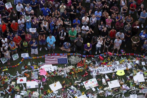 Orlando-Masacre