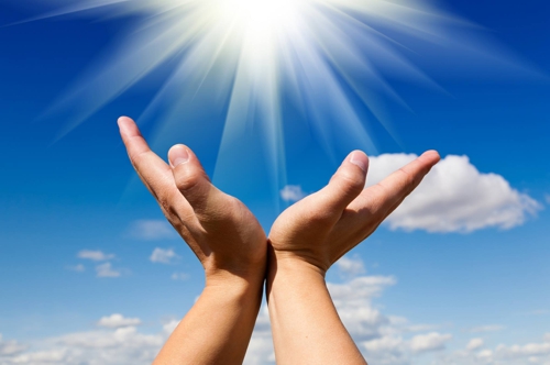 Yo soy - Espiritualidad Yo soy - Espiritualidad
