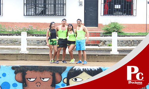 deporte