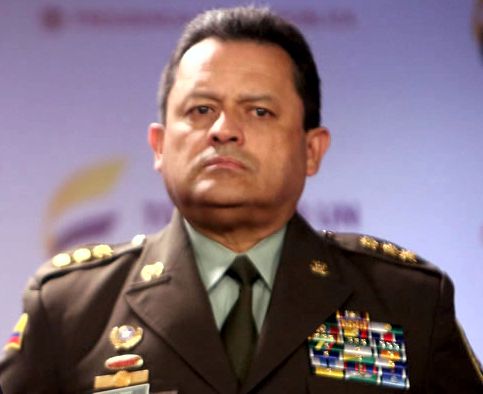 general Nieto