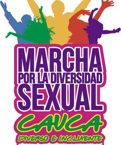 logo marcha por la diversidad sexual 2 logo marcha por la diversidad sexual 2