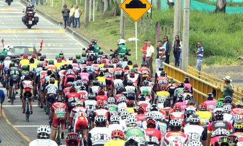 vuelta a Colombia vuelta a Colombia