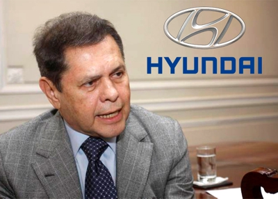 Carlos Mattos - Hyundai