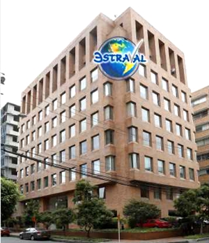 Estraval