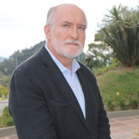 Guido Echeverri - Caldas Guido Echeverri - Caldas