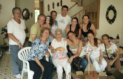 Lilian Lozano Lilian Lozano