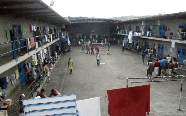 San Isidro, Popayan San Isidro, Popayan